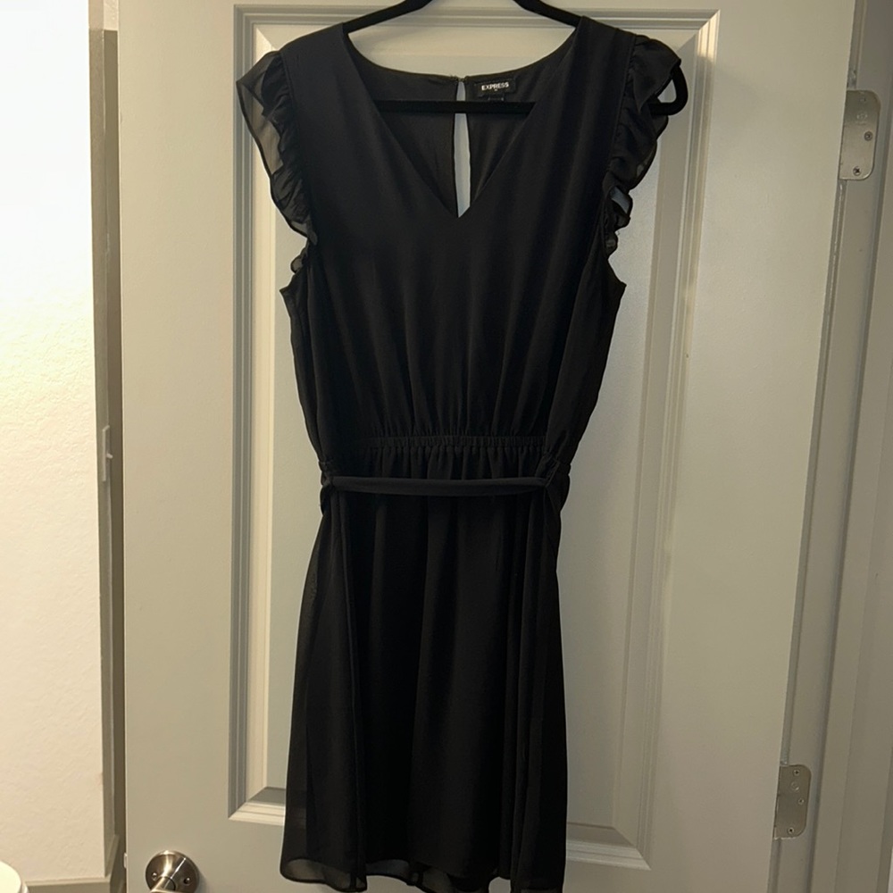 Express Dress
